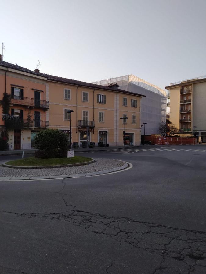 Pallanza Centro Verbania Exterior foto